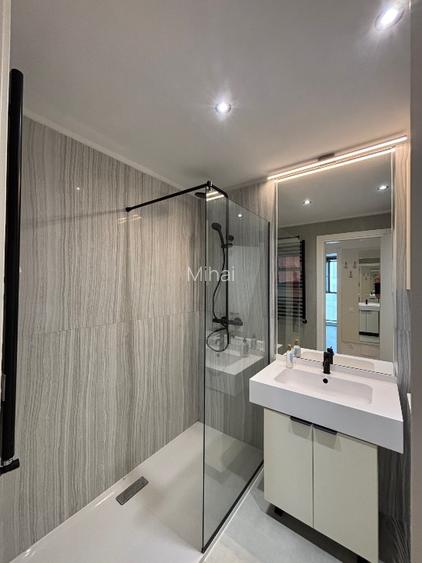 Particular, Inchiriez apartament decomandat 2 camere Nusco City Park - 9