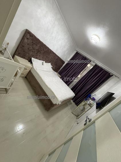 Decomandat Modern Apartament cu Balcon Spatios - 2