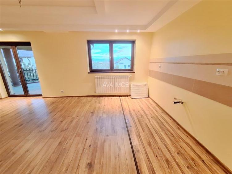 Casa P+1+M, 6 camere, garaj, beci, Nicolae Balcescu - 25