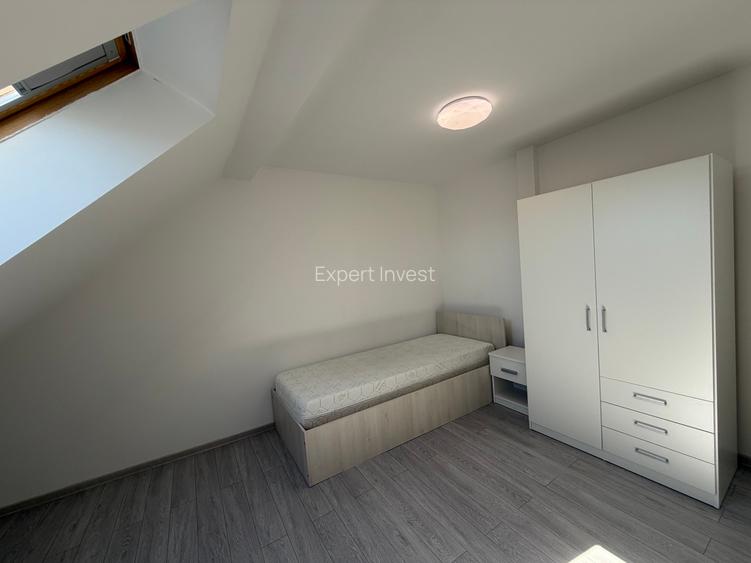 Apartament 3 camere - mobilat - Vasile Aaron - 6