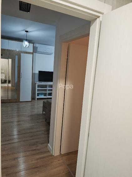 Parcare privata,complex  rezidential nou  - Nusco Citta,  - 4