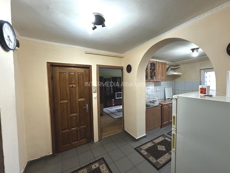 Apartament 2 Camere Deco 50 mp STADION Prestige Etaj 1 Balcon Finisat Mobilat - 11