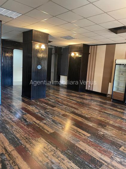 Spatiu comercial de inchiriat ultracentral  la strada circulata - 7