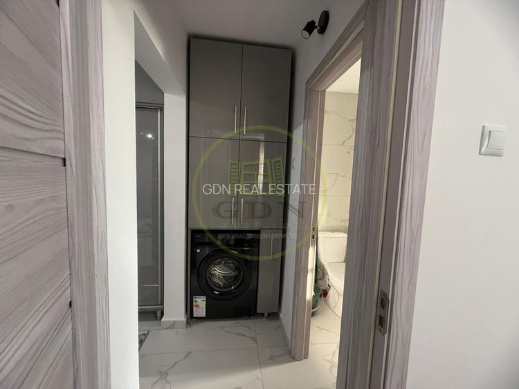 Apartament 2 camere, decomandat, 56mp, cartier George Enescu - 8