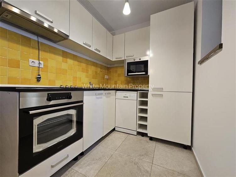 Apartament cu 2 camere in Bellevue Residence - 10