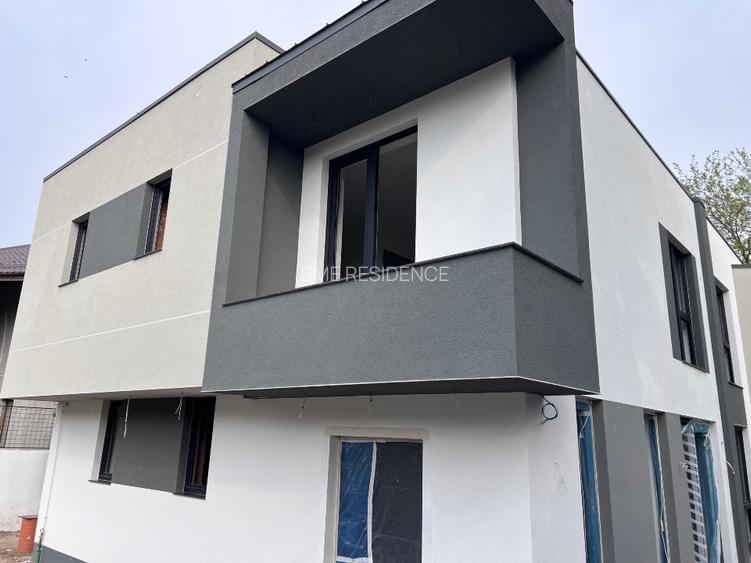 Cotnari ‘Villas’ - Proiect Modern 2026 - Luxury Style - 8