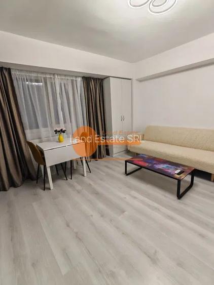 Garsonira la 3 minute de Metrou lujerului (Bloc mixt) - 5