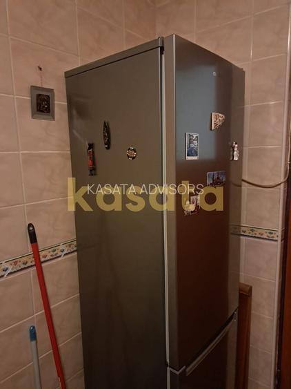 Apartament modern 2 camere de închiriat – zona Grivița - 5