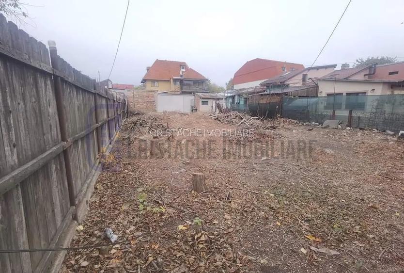 Teren Bucureștii Noi - 3