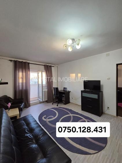 2 camere mobilat complet, aproape tramvai 32, Margeanului - 3