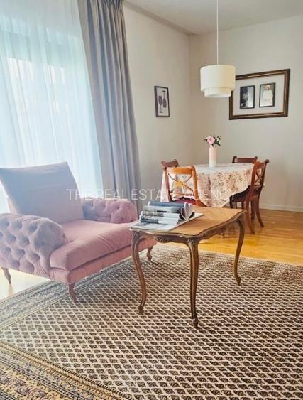 Vilă de colț 5 camere | New Point Villas | Curte 120 mp - 15