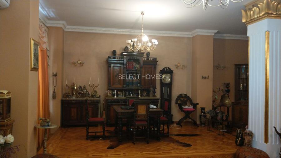 Vila Impresionanta | 9 Camere | 679mp Teren | Garaj Dublu *Cotroceni* - 6