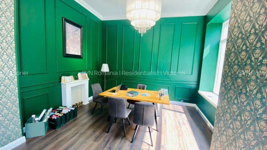 REC3001696 Spatiu comercial de vanzare Cismigiu - 2