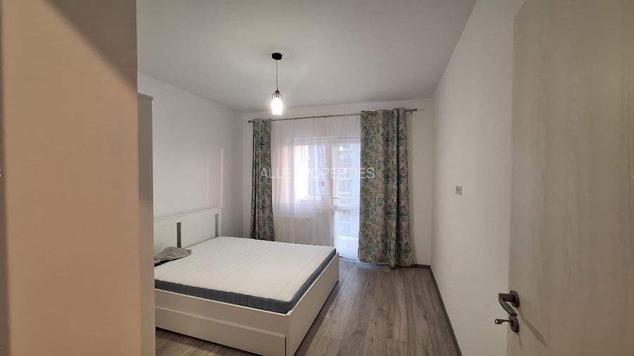 Închiriere apartament cu două camere Grand Kristal - 5
