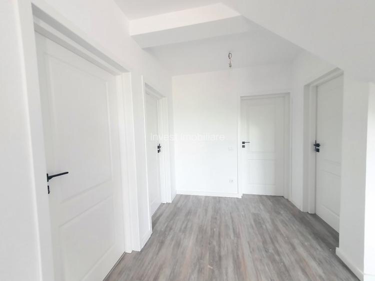 Casă individuală cu 3 camere în Hlincea - 3