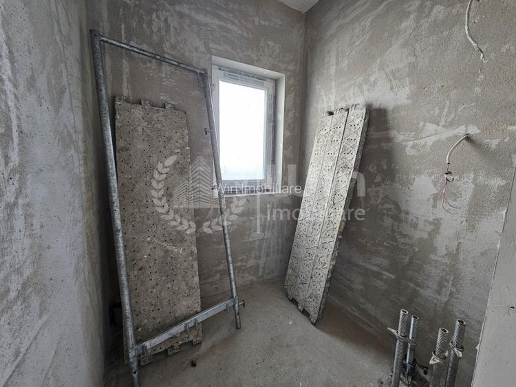 Casa noua cu 4 camere | 127mp utili | 878 mp teren | Sat. Gheorghieni - 10