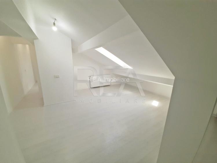 Apartament cu 4 camere in zona Trapezului  - 9