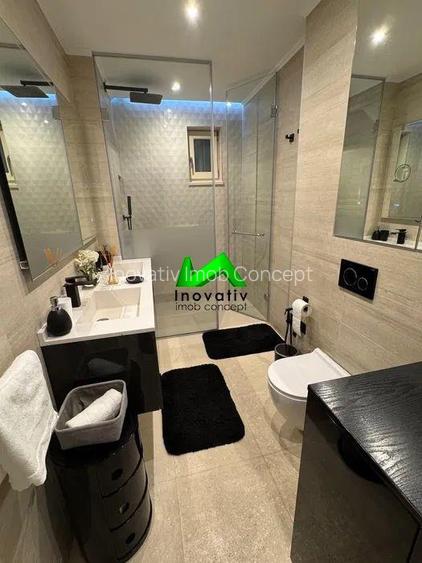 Apartament LUX de inchiriat 2 camere Dumbravii Sub Arini - 5