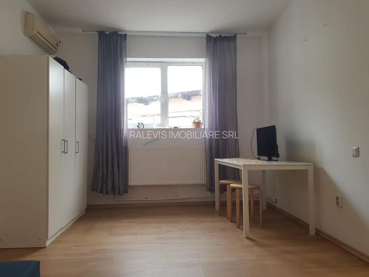 Vanzare garsoniera la curte, Stefan cel Mare Tunari, parter inalt, 65000 euro - 3