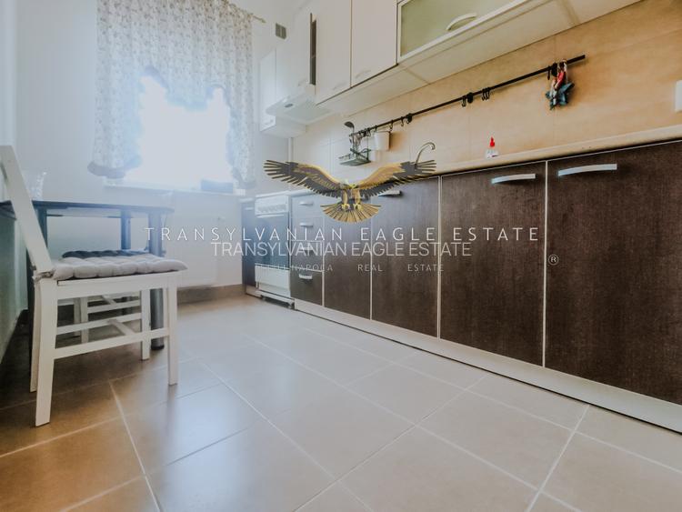 Apartament cu o camera|modern si spatios| zona Cluj Arena/UMF - 8