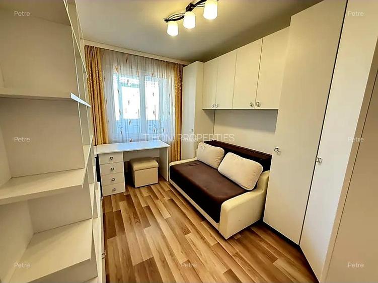 4 Camere | Lacul Tei | Loc de parcare | Centrala Proprie - 6