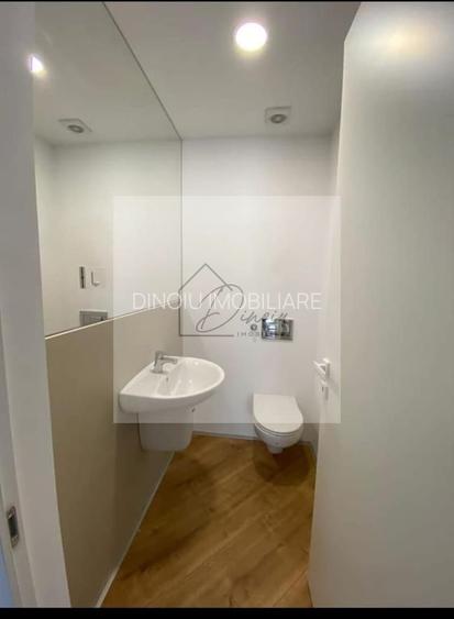 Apartament 3 Camere 4 City Pipera I parcare I OCAZIE I COM 0% - 15