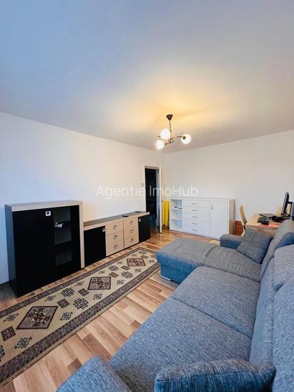 OPORTUNITATE UNICĂ LÂNGĂ IULIUS MALL, 3 CAMERE DECOMANDAT, ET 3/4 - 2