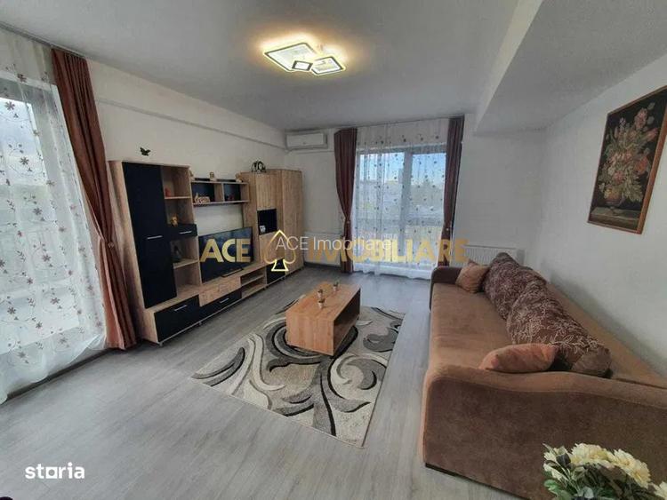 Garsoniera de inchiriat | Vitan | Metrou | Centrala | Parcare - 3