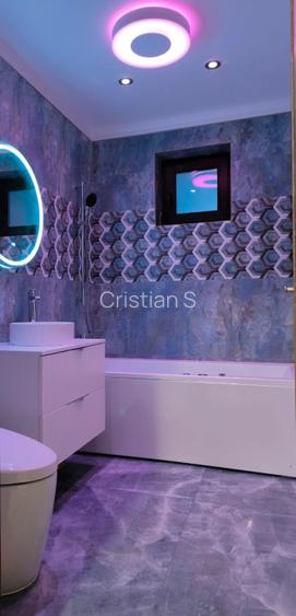 Apartament 3 camere cu gradina proprie - 8