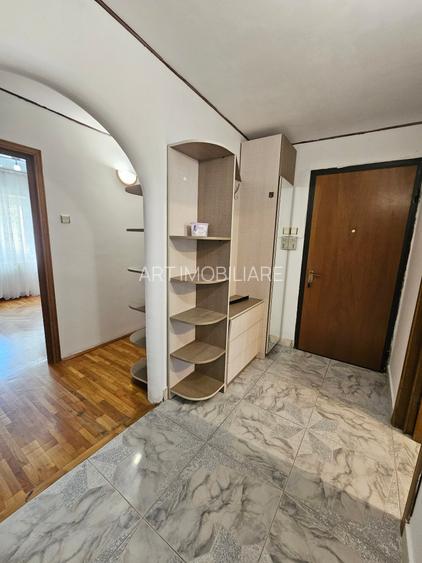 Apartament 4 Camere Aviatiei - 11