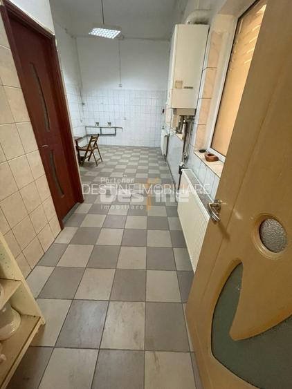 Spațiu comercial de vânzare – Bd. Timișoara, parter bloc - 8