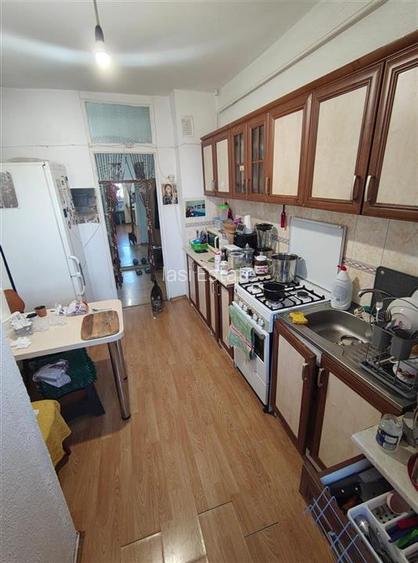 Rondu Vechi - Nicolina - Apartament 4 camere 99mp - 28