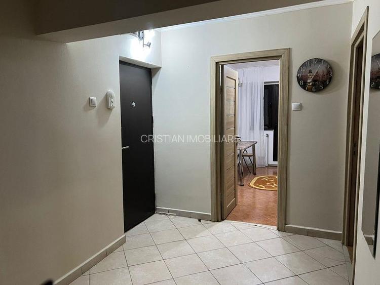 Inchiriere 2 cam, Independentei, conf 1 Spatios MOBILAT UTILAT - 5