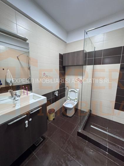 Apartament 2 camere, cu loc de parcare inclus, in zona Tomis Nord - Universitate - 6