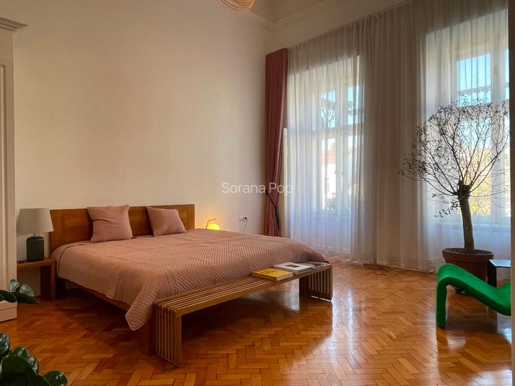 Apartament de vânzare în Casa mică Banffy de la persoană fizică - 13