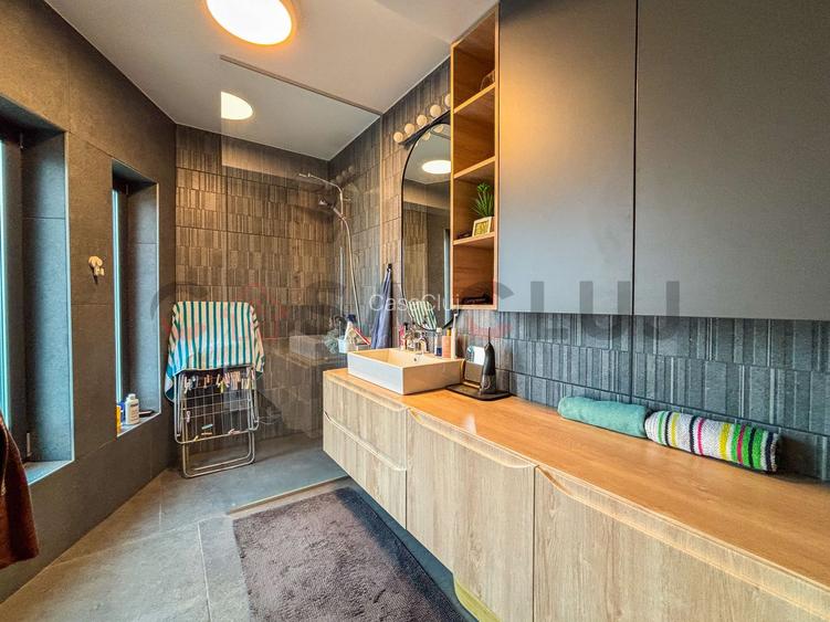 Duplex spatios la cheie - Finisaje Premium - Buna Ziua - 7