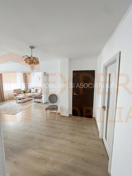 Apartament 4 camere de vânzare INEL 1 - EDEN - 2