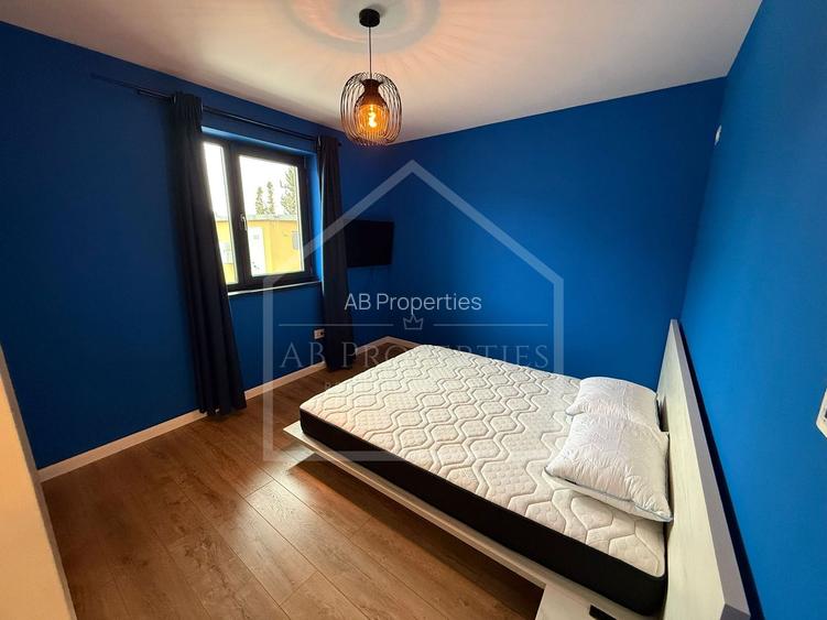 Apartament 2 camere | Gradina 30 mp | Sisesti - 7