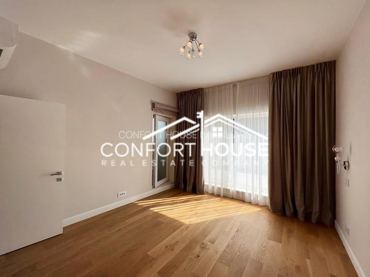 Vila moderna D+P+E, piscina, ansamblu rezidential, IANCU NICOLAE-British School - 23