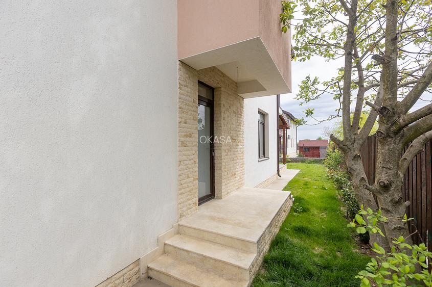 O casă construită corect, documentată pas cu pas – Săftica Green Residence - 51