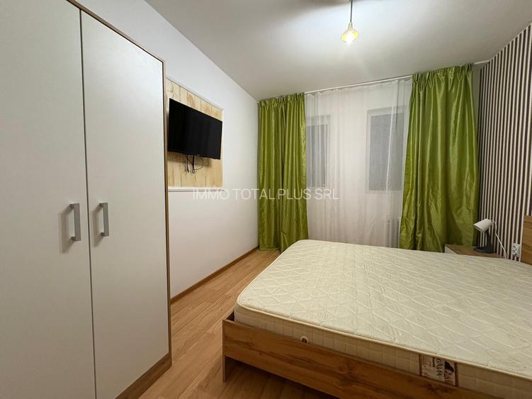 Dorobanti inchiriere 3 camere lux , Piata Victoriei - 4