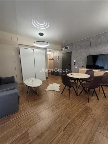 Apartament Mobilat si Utilat Finisaje Luxury, Prima Linie la Mare, Mamaia Nord - 18