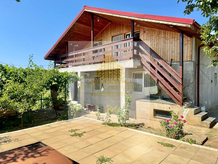 Vânzare Casă - Copou- P+M - lângă Gradina Botanică - 4