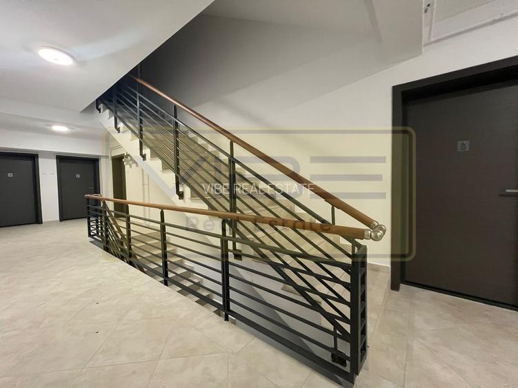 Apartament 1 camera + parcare Conest Evolution - 22