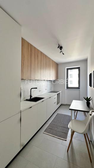 2 rooms for rent | READY-TO-MOVE-IN | Parking - 4