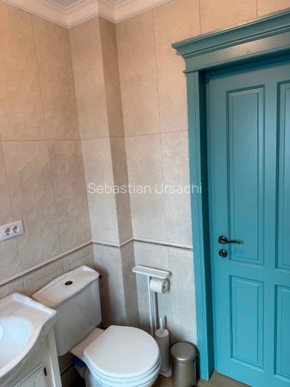  Bucium-Aleea Domenii, 2 camere+2 locuri parcare, bloc nou 3 et, lift, LUX  - 12