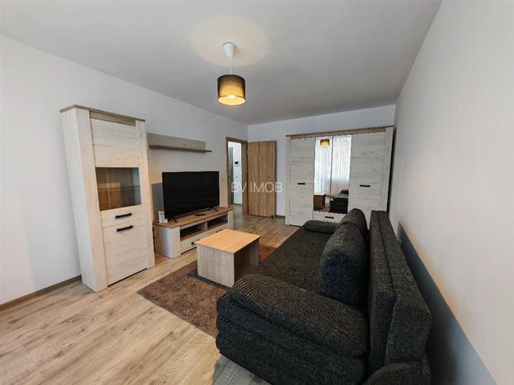 Inchiriem Apartament 2 Camere, Modern, Decomandat, Tractorul - 3