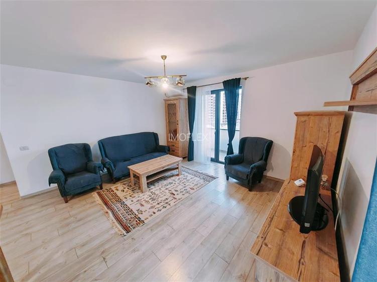 Apartament 2 camere zona zona Universitatii de Vest. Comision 0 - 6