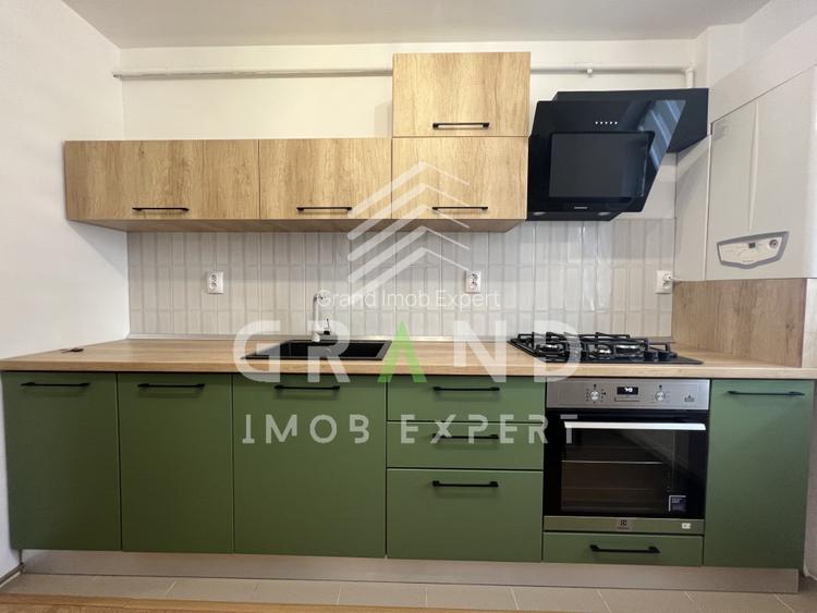 OPORTUNITATE! 2 CAMERE | BALCON | PARCARE | DONATH PARK–CAPAT GRIGORESCU - 7