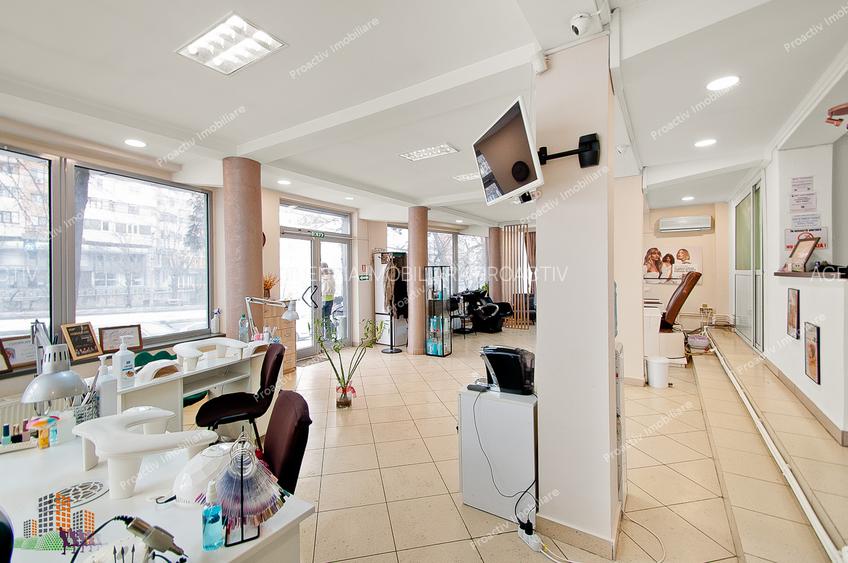 Inchiriere spatiu comercial in Galati, Str Brailei, sup 121 mp, pentru orice tip - 6